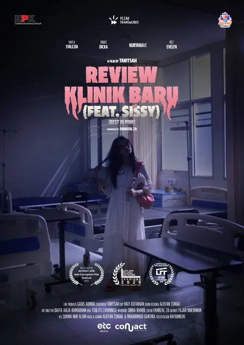 Review Klinik Baru (feat. Sissy)