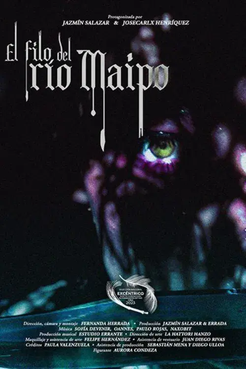 El Filo del Rio Maipo