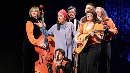 Unser Deutschlandmärchen