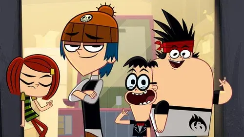 Grojband
