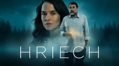 Hriech