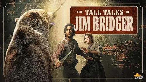 The Tall Tales of Jim Bridger