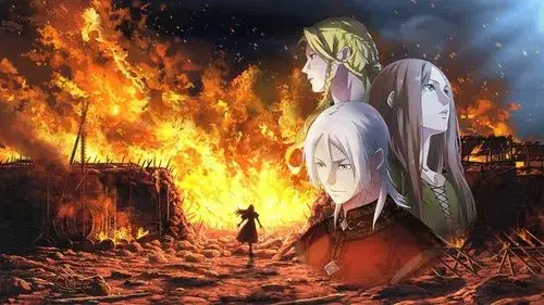 放开那个女巫