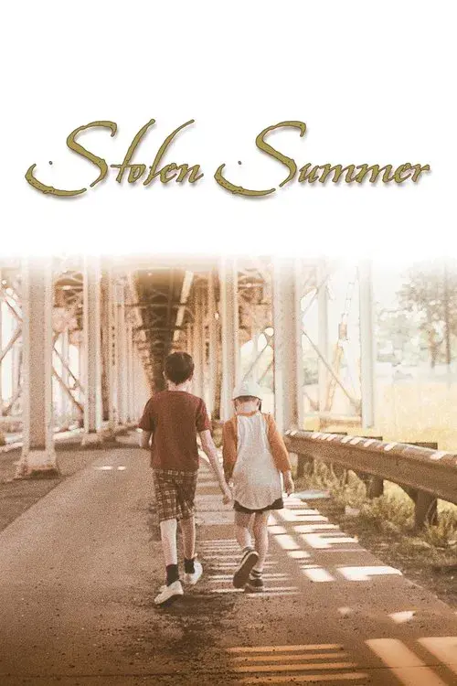 Stolen Summer