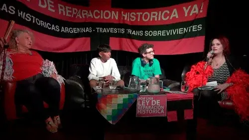 Travas sobrevivientes