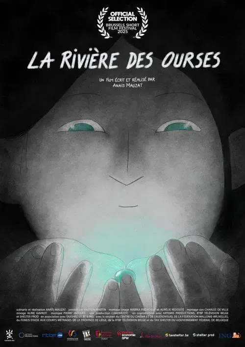 La rivière des ourses