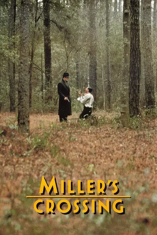 Miller's Crossing