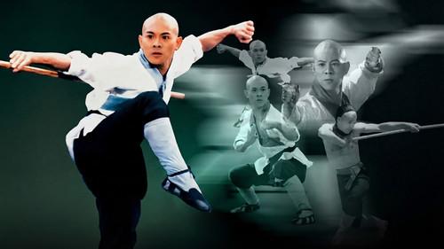 Martial Arts of Shaolin