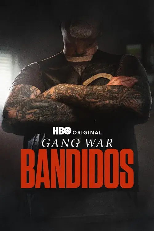 Brutalt Broderskab: Bandidos