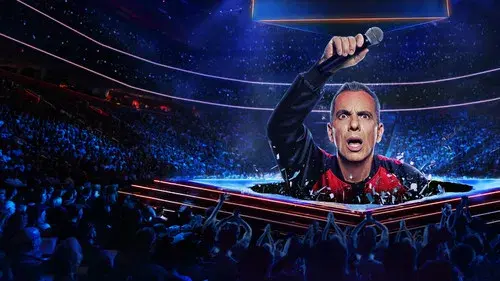 Sebastian Maniscalco: It Ain't Right