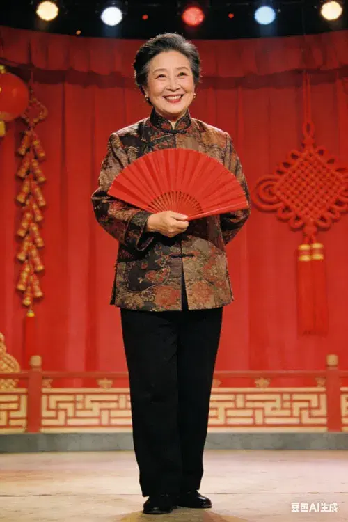 赵丽蓉小品合集