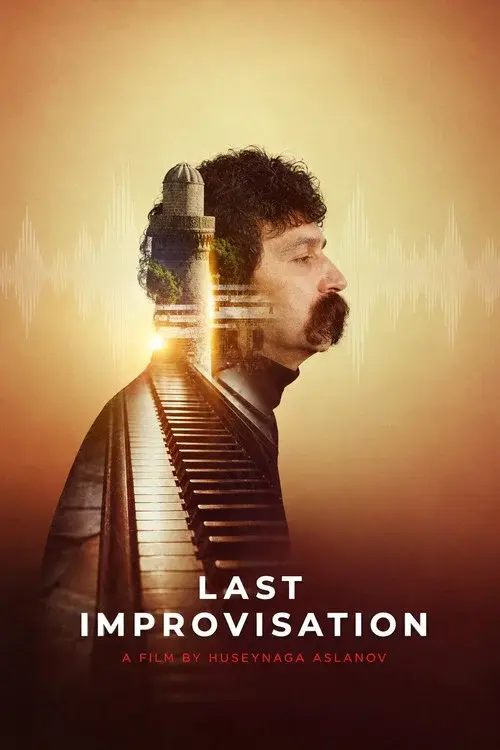 Last Improvisation