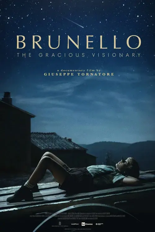 Brunello - Il visionario garbato