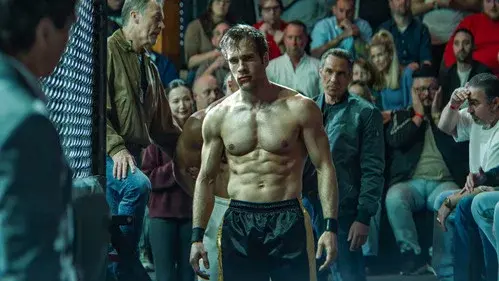 Lion Fist