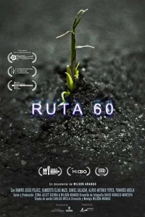 Ruta 60
