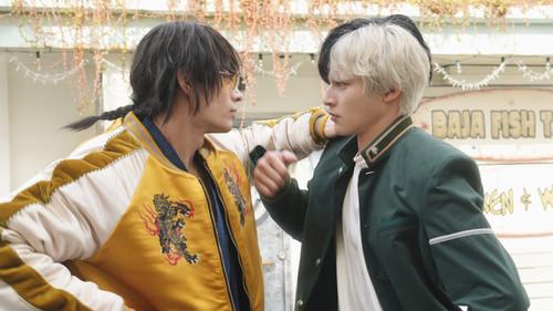 WIND BREAKER／Uindo Bureikā