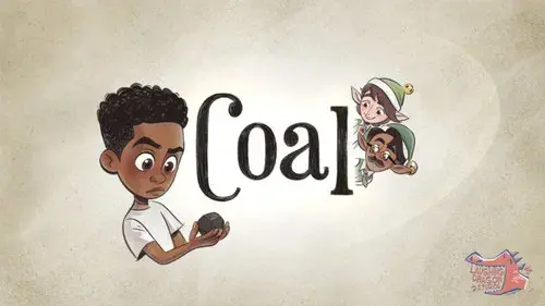 Coal