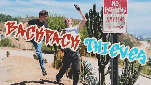 Backpack Thieves