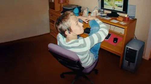 Squeezie : Merci Internet