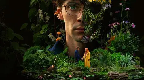 El jardinero