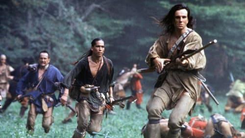 The Last of the Mohicans