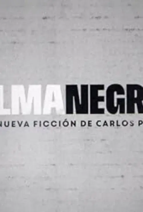 Alma negra