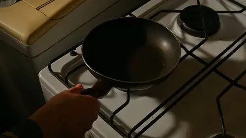 La Perte