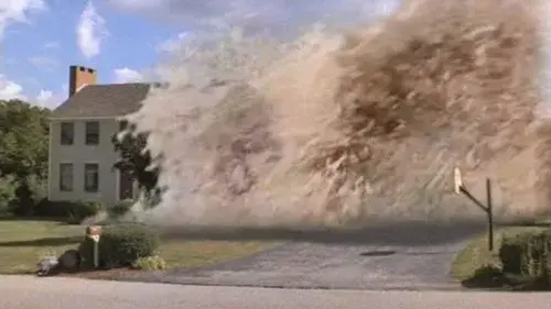 Killer Flood: The Day the Dam Broke