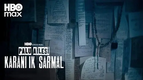 Palu Ailesi: Karanlık Sarmal