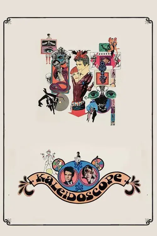Kaleidoscope