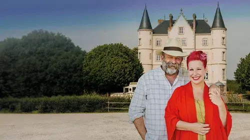 Escape to the Chateau