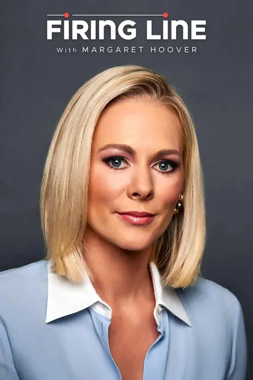 Firing Line with Margaret Hoover
