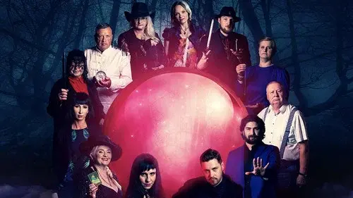 Eesti selgeltnägijate tuleproov