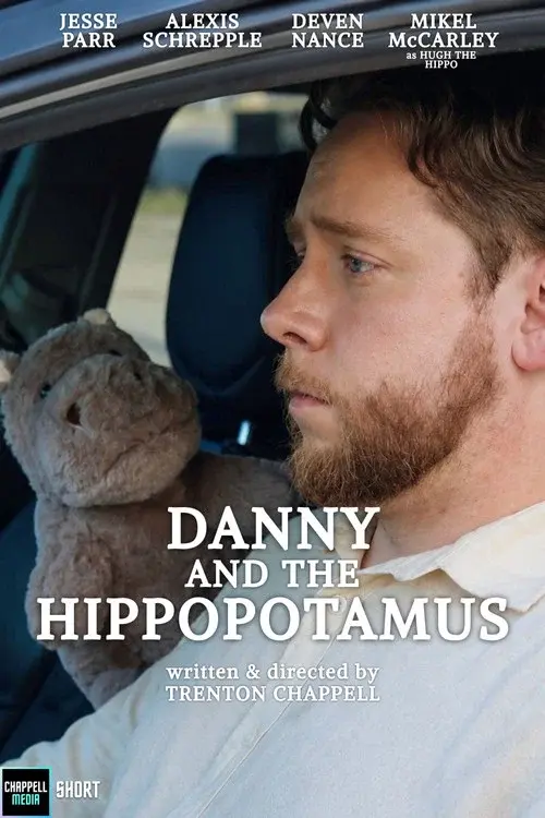 Danny and the Hippopotamus