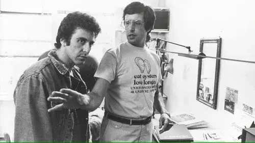 Exorcising 'Cruising'