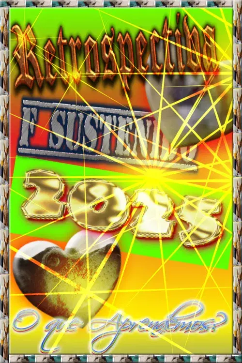 Retrospectiva País do F Sustenido 2025: O Que Aprendemos?