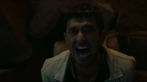 The Wailing of the Maghrib 2