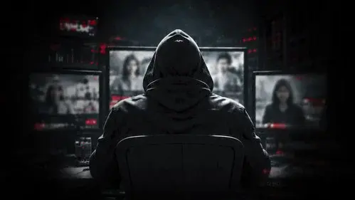 포식자들: 사이버 레커, 전쟁의 기록