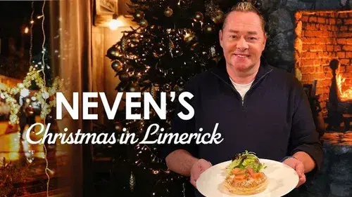 Neven's Christmas in Limerick