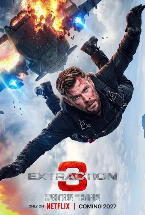 Extraction 3