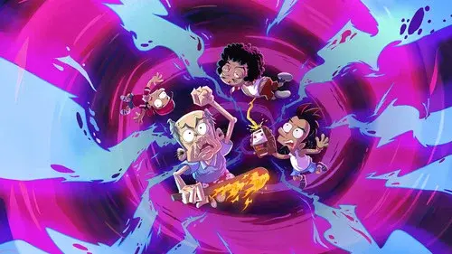 La Familia del Barrio: La Película
