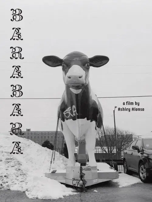 BARABARA