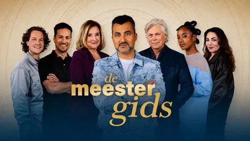 De Meestergids