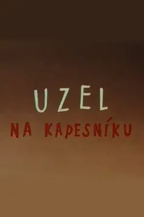 Uzel na kapesníku