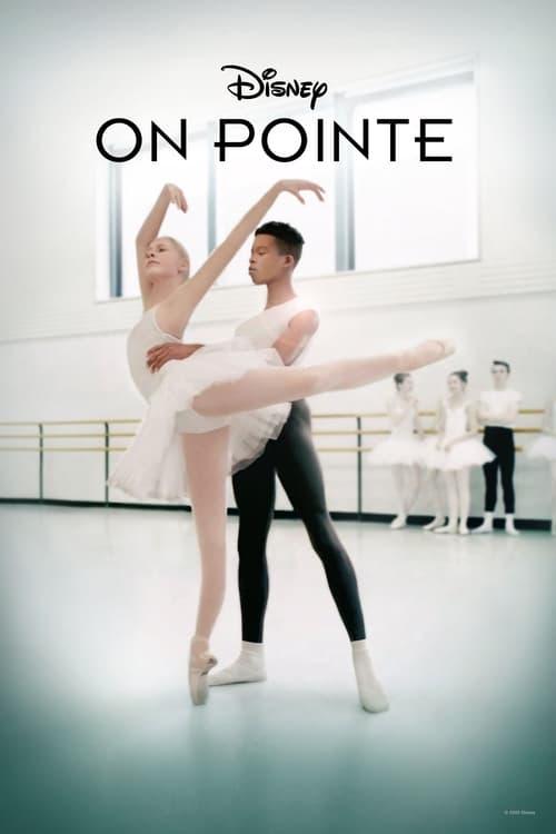 On Pointe