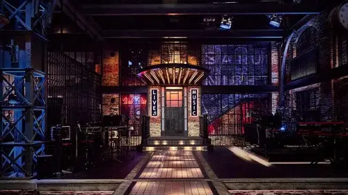 Saturday Night Live UK