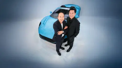 내겐 너무 까칠한 매니저 - 비서진