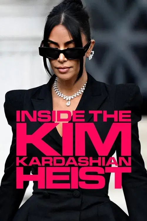 Kim Kardashian, the Concierge and the $6m Heist