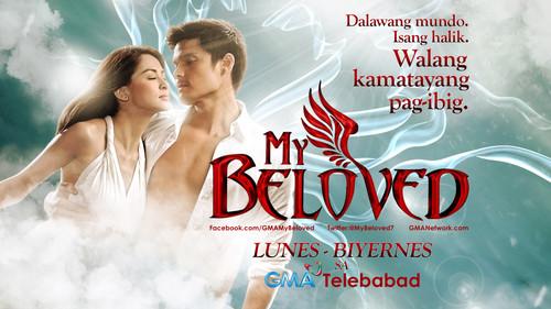 My Beloved