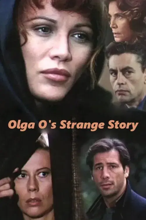 La strana storia di Olga 'O'